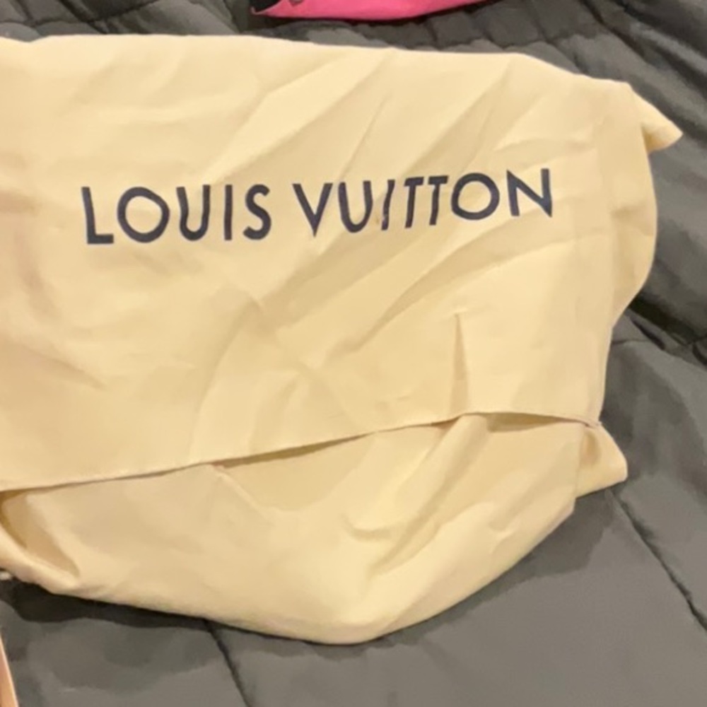 Louis Vuitton purse, Damer Ebene print, Speedy 35 - Picture 15 of 16